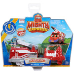 Mighty Express Rescue Red Motorized Train (20129782) - Fun Planet
