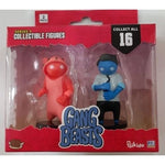 Gang Beasts Collectible Figures - 2 Pack S1 (GB2015) - Fun Planet