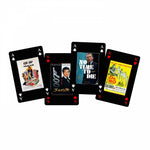 Τράπουλα Χάρτινη Συλλεκτική Waddingtons No.1 - James Bond Playing Cards (WM00383) - Fun Planet