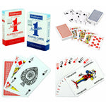 Τράπουλα Πλαστικοποιημένη Waddingtons No.1 - Classic Playing Cards (007146) - Fun Planet