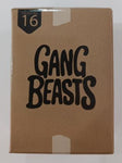 Gang Beasts Blindbox Collectible Figure - 1 Pack S1 (GB2007) - Fun Planet