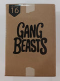 Gang Beasts Blindbox Collectible Figure - 1 Pack S1 (GB2007) - Fun Planet