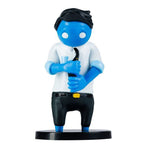 Gang Beasts Blindbox Collectible Figure - 1 Pack S1 (GB2007) - Fun Planet