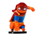 Gang Beasts Blindbox Collectible Figure - 1 Pack S1 (GB2007) - Fun Planet