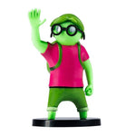 Gang Beasts Blindbox Collectible Figure - 1 Pack S1 (GB2007) - Fun Planet
