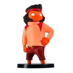 Gang Beasts Blindbox Collectible Figure - 1 Pack S1 (GB2007) - Fun Planet