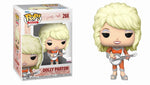 Funko Pop! Rocks: Dolly - Dolly Parton #268 Vinyl Figure (64042) - Fun Planet