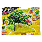 Goo Jit Zu Goo Shifters Primal Pack - Primal Rock Jaw (GJT37000) - Fun Planet