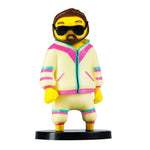 Gang Beasts Collectible Figures - 2 Pack S1 (GB2015) - Fun Planet