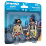 Playmobil DuoPack Πυροσβέστες (71207) - Fun Planet