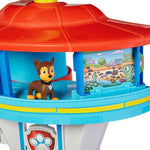 Paw Patrol: Lookout Tower Playset (6065500) - Fun Planet