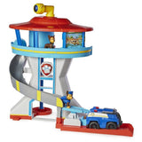 Paw Patrol: Lookout Tower Playset (6065500) - Fun Planet