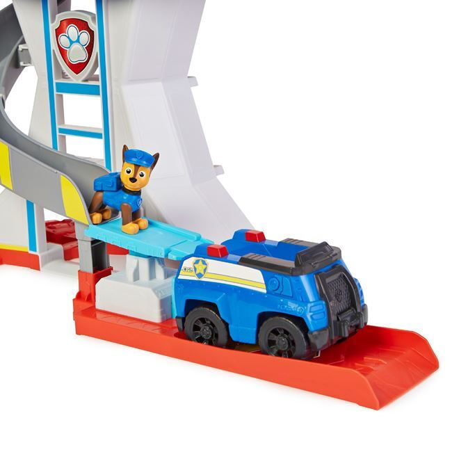 Paw Patrol: Lookout Tower Playset (6065500) - Fun Planet