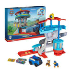 Paw Patrol: Lookout Tower Playset (6065500) - Fun Planet