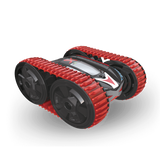Λαμπάδα Silverlit Exost Stunt Tank Τηλεκατευθυνόμενο Αυτοκίνητο Κόκκινο (7530-20256) - Fun Planet