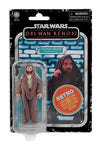 Star Wars Retro Collection: Obi-Wan Kenobi - Obi-Wan Kenobi Wandering Jedi Action Figure (F5770) - Fun Planet