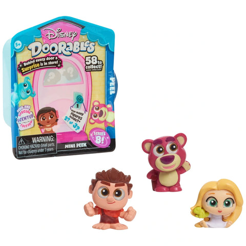 Disney Doorables Mini Peek (DRB08000) - Fun Planet