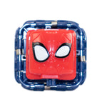 Marvel Battle Cubes Spiderman vs Venom Set Battle Cubes (37199) - Fun Planet