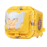 Marvel Battle Cubes Iron Man vs Thor Set Battle Cubes (37202) - Fun Planet