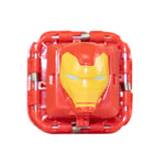 Marvel Battle Cubes Iron Man vs Thor Set Battle Cubes (37202) - Fun Planet