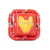 Marvel Battle Cubes Iron Man vs Thor Set Battle Cubes (37202) - Fun Planet