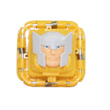 Marvel Battle Cubes Iron Man vs Thor Set Battle Cubes (37202) - Fun Planet