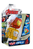 Marvel Battle Cubes Iron Man vs Thor Set Battle Cubes (37202) - Fun Planet