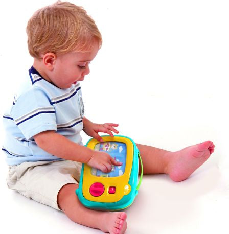 Playgo Mini TV (2195) - Fun Planet