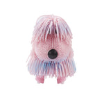 Jiggly Pets Μαλλιαροζωάκια Puppy Κουτάβι (WD188P) - Fun Planet