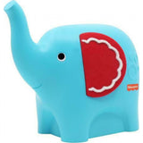 Fisher Price LED Light Elephant Φωτάκι Νυκτός Ελεφαντάκι (22293) - Fun Planet