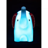 Fisher Price LED Light Elephant Φωτάκι Νυκτός Ελεφαντάκι (22293) - Fun Planet