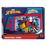 Spiderman Πίνακας Γράψε-Σβήσε 38x28x3εκ (508064) - Fun Planet