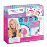 Make it Real - Glitter Dream Nail Spa (2462) - Fun Planet