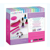 Make it Real - Glitter Dream Nail Spa (2462) - Fun Planet