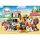 Clementoni Παζλ 2Χ20 Supercolor Paw Patrol (1200-24779) - Fun Planet