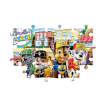 Clementoni Παζλ 2Χ20 Supercolor Paw Patrol (1200-24779) - Fun Planet