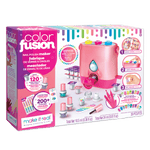 Make It Real Color Fusion: Nail Polish Maker (2561) - Fun Planet