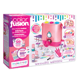 Make It Real Color Fusion: Nail Polish Maker (2561) - Fun Planet