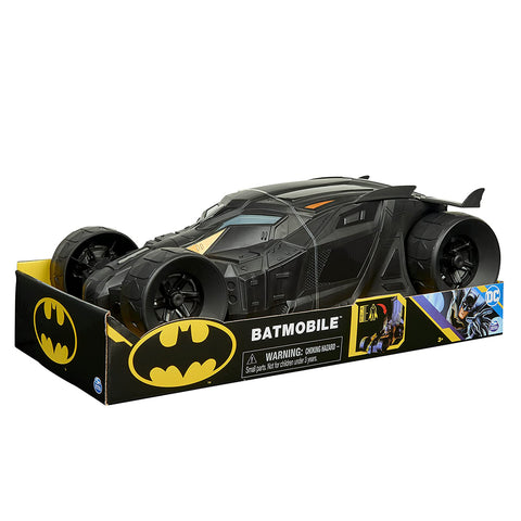 DC Batman Batmobile Vehicle 30cm (6064761) - Fun Planet