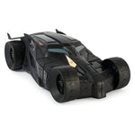 DC Batman Batmobile Vehicle 30cm (6064761) - Fun Planet