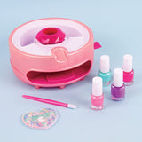 Make It Real Color Fusion: Light Magic Nail Dryer (2564) - Fun Planet