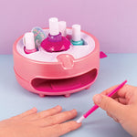 Make It Real Color Fusion: Light Magic Nail Dryer (2564) - Fun Planet