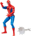 Spider-Man Classic Red Blue 10cm Figure (F6973) - Fun Planet