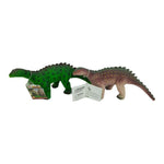 Δεινόσαυρος Talarurus Με Ήχο (29.030-3) - Fun Planet