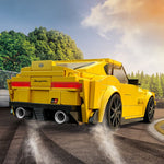 LEGO Speed Champions Toyota GR Supra (76901) - Fun Planet