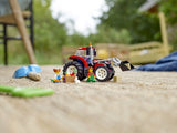 LEGO City Tractor (60287) - Fun Planet