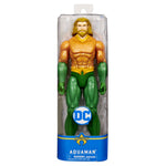 DC Heroes Unite Aquaman Action Figure 30cm (20125200) - Fun Planet