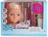 Nancy Μοντέλο Ομορφιάς Ξανθό (700014860) - Fun Planet