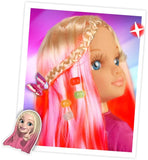 Nancy Hair Color Challenge (700017337) - Fun Planet