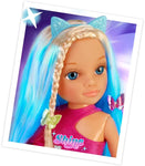 Nancy Hair Color Challenge (700017337) - Fun Planet